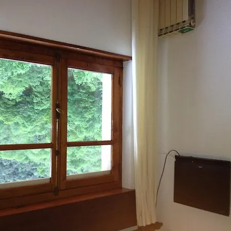 Hostal Monte Rio Affittacamere 3*