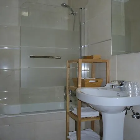 Affittacamere Hostal Monte Rio 3*