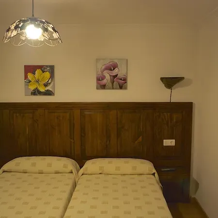 بيت ضيافة Hostal Monte Rio 3*