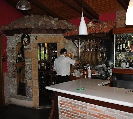 Affittacamere Hostal Monte Rio 3*