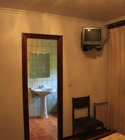 Affittacamere Hostal Monte Rio